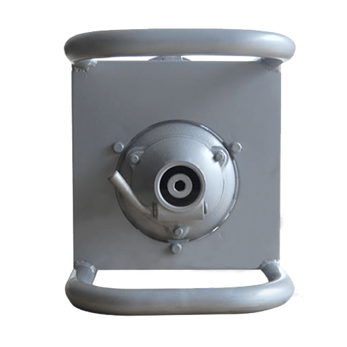 Vibrator za beton 1500 W 230 V - priklop s centričnim utorom - 6 | Shopply