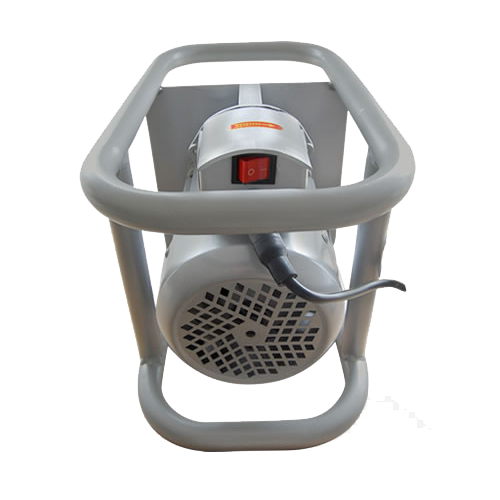 Vibrator za beton 1500 W 230 V - priklop s centričnim utorom - 9 | Shopply