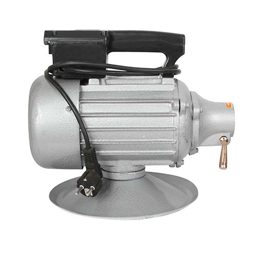 Vibrator za beton 1500 W brez okvirja - priklop s stranskim utorom - 2 | Shopply
