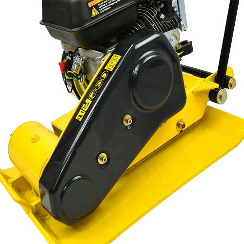 Vibrirna plošča 106 kg 20 kN - 3 | Shopply