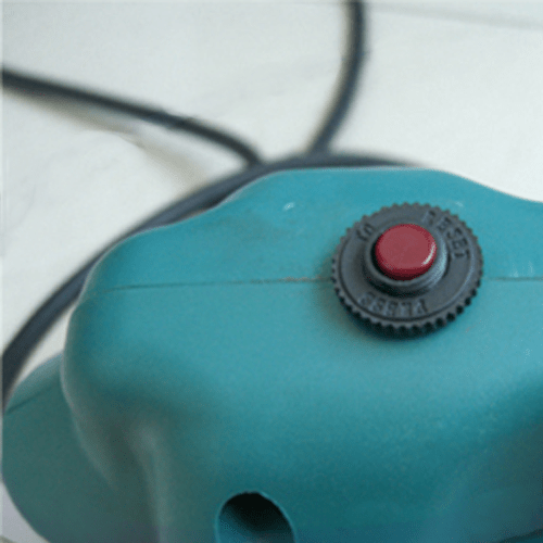 Visokofrekvenčna vibracijska igla z navojnim priklopom 2300 W  - IZPOSOJA - 3 | Shopply
