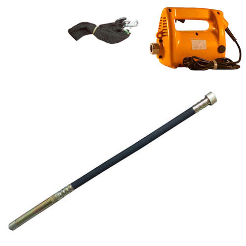 Visokofrekvenčna vibro igla 1500 W