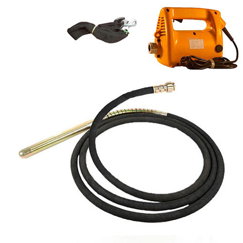 Visokofrekvenčna vibro igla 1500 W