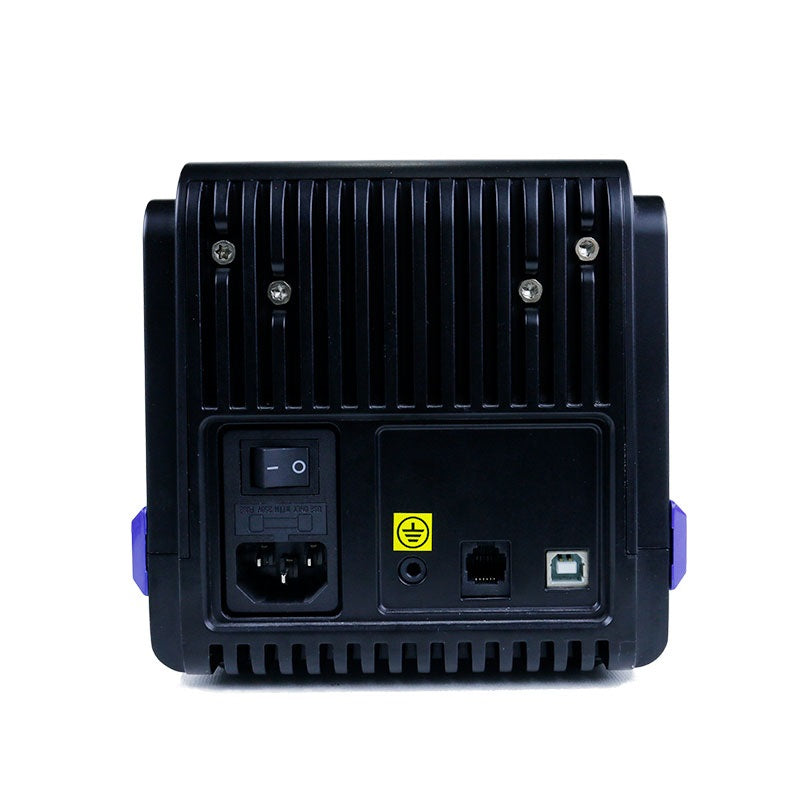 Enokanalna vrhunska inteligentna neosvinčena spajkalna postaja GT-6150 - 4 | Shopply